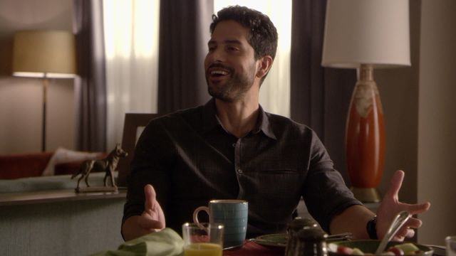 Vignette du programme télé Esprits criminels - Saison 14