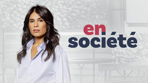 Vignette du programme télé En société S3