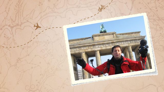 Vignette du programme télé J'irai dormir chez vous - Saison 5