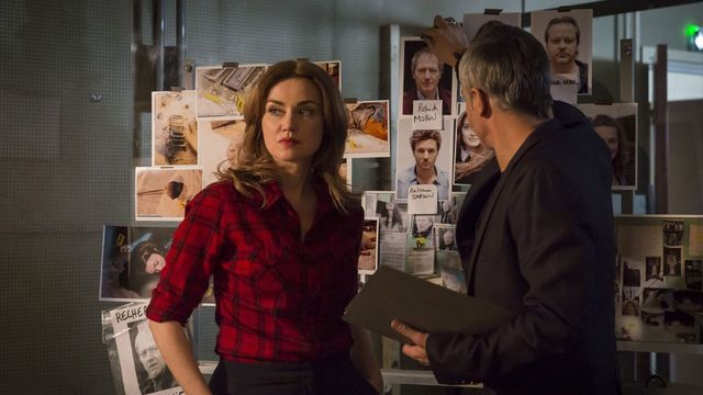 Vignette du programme télé Le juge est une femme - Saison 21