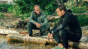 Vignette du programme télé Meurtres en eaux troubles (A bout de souffle) S1 (n°18)