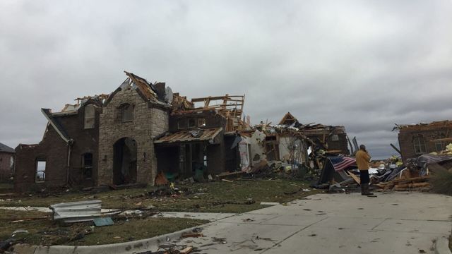 Vignette du programme télé Nature meurtrière - Saison 1