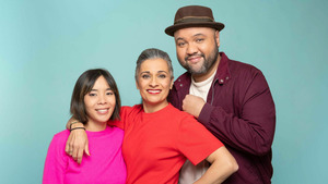 Vignette du programme télé Mission info