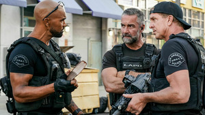 Vignette du programme télé S.W.A.T. *2017 (L'homme de l'ombre) S5 (7/22)