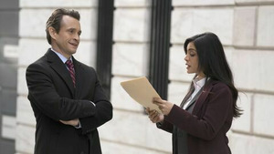 Vignette du programme télé New York police judiciaire (Le plus coupable) S21 (7/10)