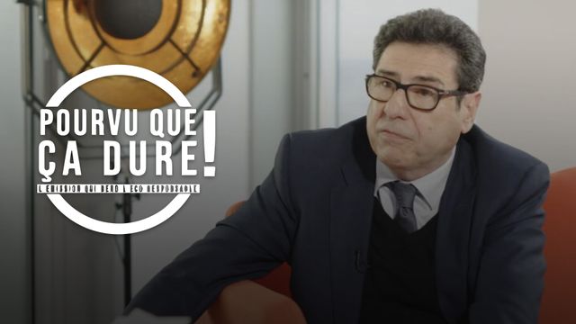 Vignette du programme télé Pourvu que ça dure