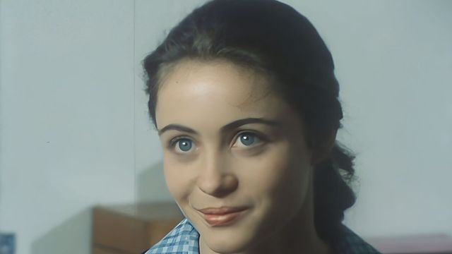 Vignette du programme télé La raison perdue