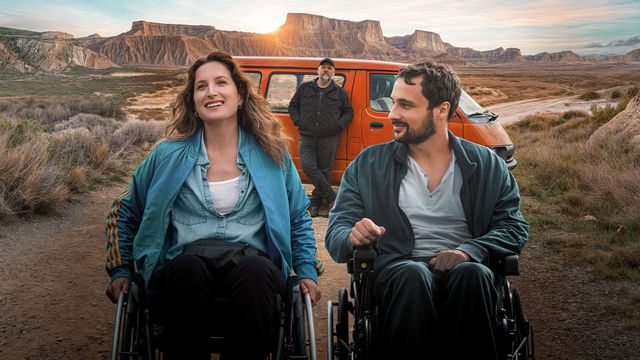 Vignette du programme télé Une pointe d'amour