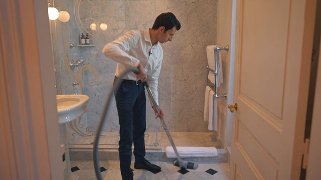 Vignette du programme télé Reportages découverte