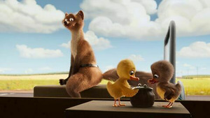 Vignette du programme télé La famille Weasy (Mission clonage) S1 (13/78)