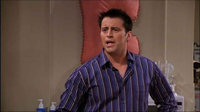 Vignette du programme télé Friends - Saison 10