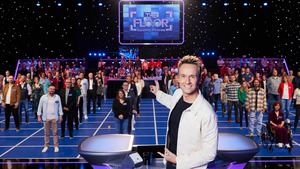 Vignette du programme télé The Floor - A la conquête du sol S3