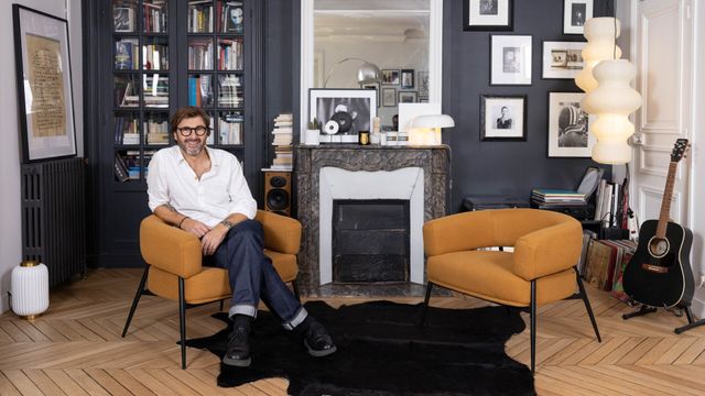 Vignette du programme télé Fréquenstar