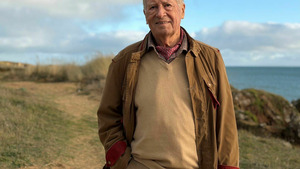 Vignette du programme télé Alain Duhamel, la retraite moi jamais !