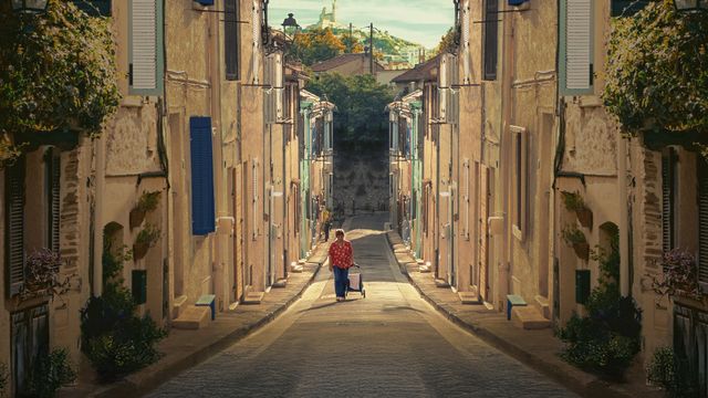 Vignette du programme télé La Pie voleuse