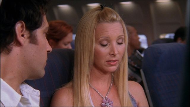 Vignette du programme télé Friends - Saison 10