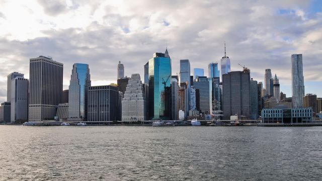 Vignette du programme télé J'irai dormir en Amérique - Saison 1