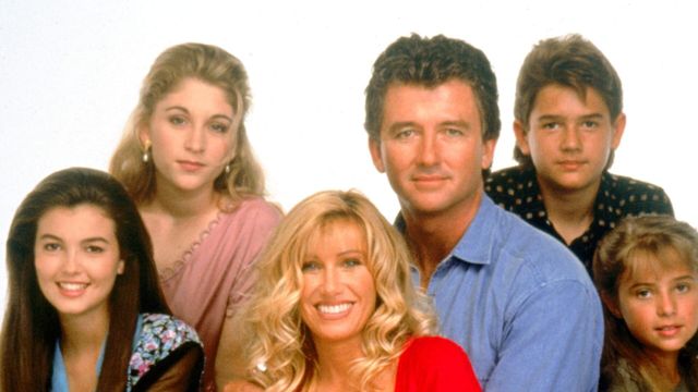 Vignette du programme télé Notre belle famille - Saison 1