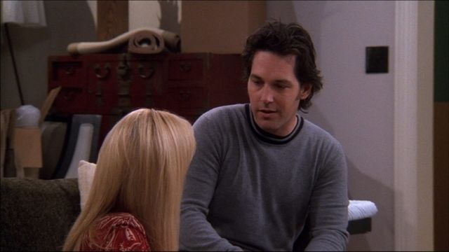 Vignette du programme télé Friends - Saison 9
