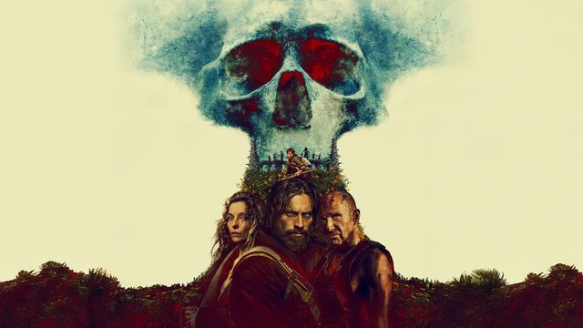 Vignette du programme télé 28 ans plus tard