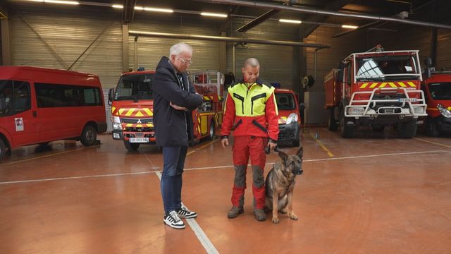 Vignette du programme télé E=M6