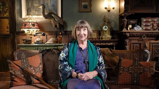 Vignette du programme télé La minute vieille belge - Saison 7