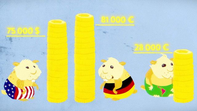 Vignette du programme télé 42, la réponse à presque tout - Saison 1