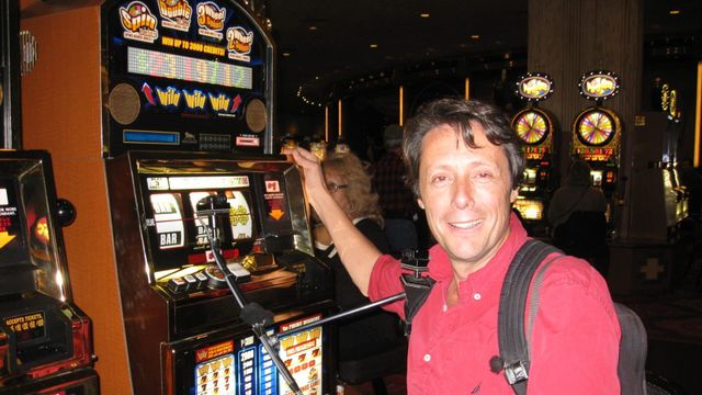 Vignette du programme télé J'irai dormir en Amérique - Saison 1