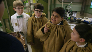 Vignette du programme télé Organisation super insolite (Et patati et patata !) S1 (22/40)