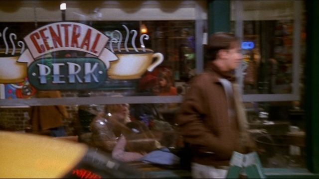 Vignette du programme télé Friends - Saison 9