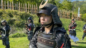 Vignette du programme télé Batailles de légende (Sekigahara) S2 (2/6)