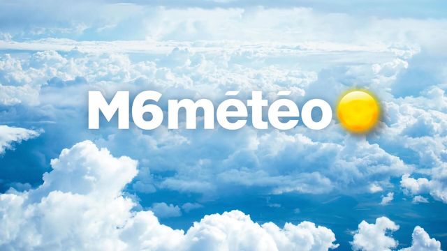 Vignette du programme télé Météo