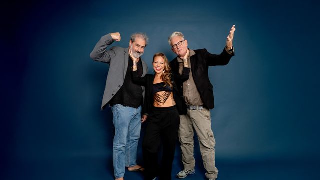 Vignette du programme télé Grofoot