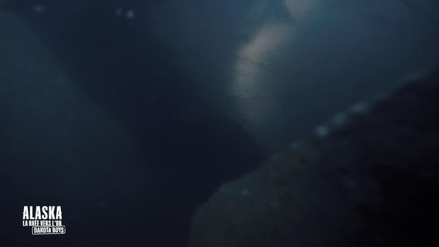 Vignette du programme télé La ruée vers l'or : Dakota Boys - Saison 5