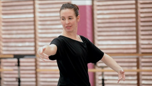 Vignette du programme télé L'Opéra de Paris, un pas de deux en Guyane