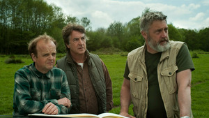 Vignette du programme télé Normandie nue