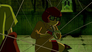 Vignette du programme télé Scooby-Doo, Mystères Associés (Pris au piège) S1 (17/26)