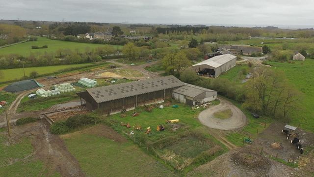 Vignette du programme télé LCP le mag
