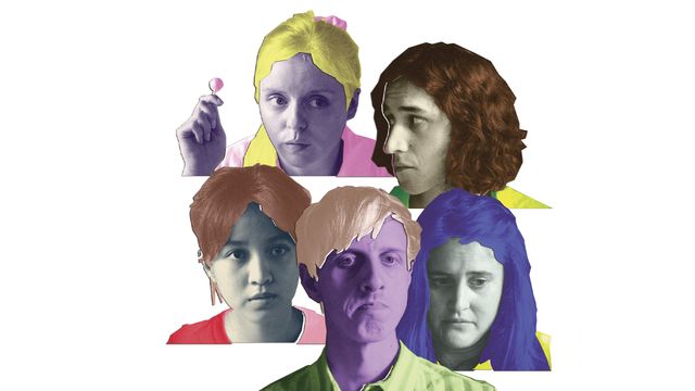 Vignette du programme télé 43° à l'ombre