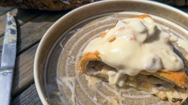 Vignette du programme télé Voyage en cuisine