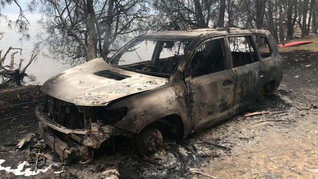 Vignette du programme télé Nature meurtrière - Saison 1
