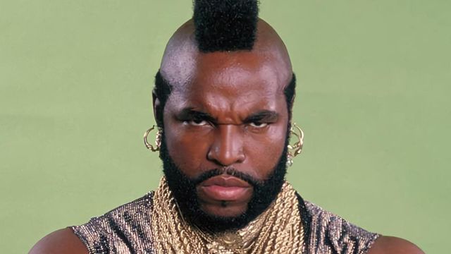 Vignette du programme télé L'Agence tous risques - Saison 4