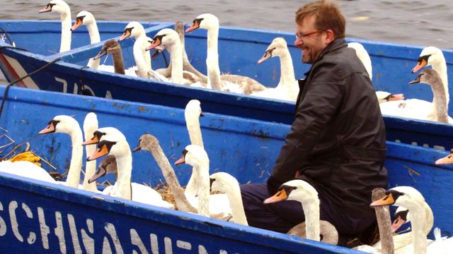 Vignette du programme télé GEO Reportage