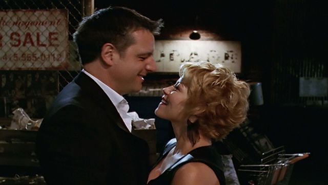 Vignette du programme télé Charmed - Saison 8