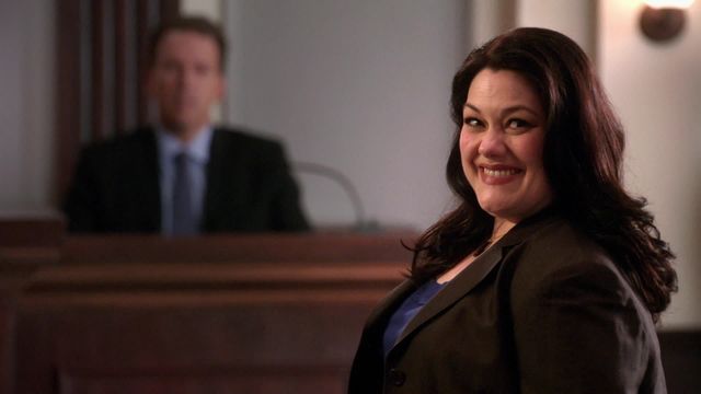 Vignette du programme télé Drop Dead Diva - Saison 2