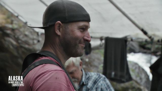 Vignette du programme télé La ruée vers l'or : Dakota Boys - Saison 5