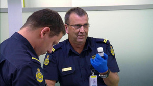 Vignette du programme télé Douanes sous haute surveillance S9 (n°15)