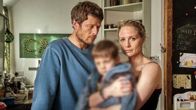 Vignette du programme télé Playing Nice - Saison 1