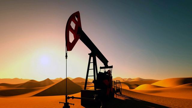 Vignette du programme télé Pétrole, une histoire de pouvoir