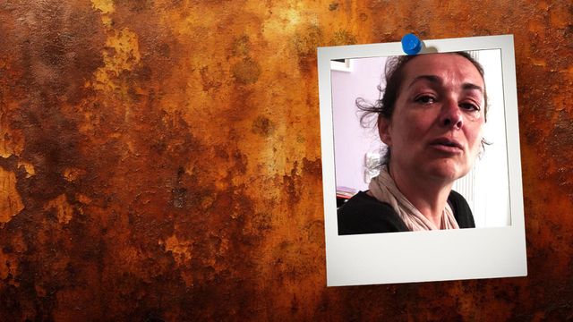 Vignette du programme télé Faites entrer l'accusé